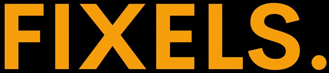 Fixels Logo