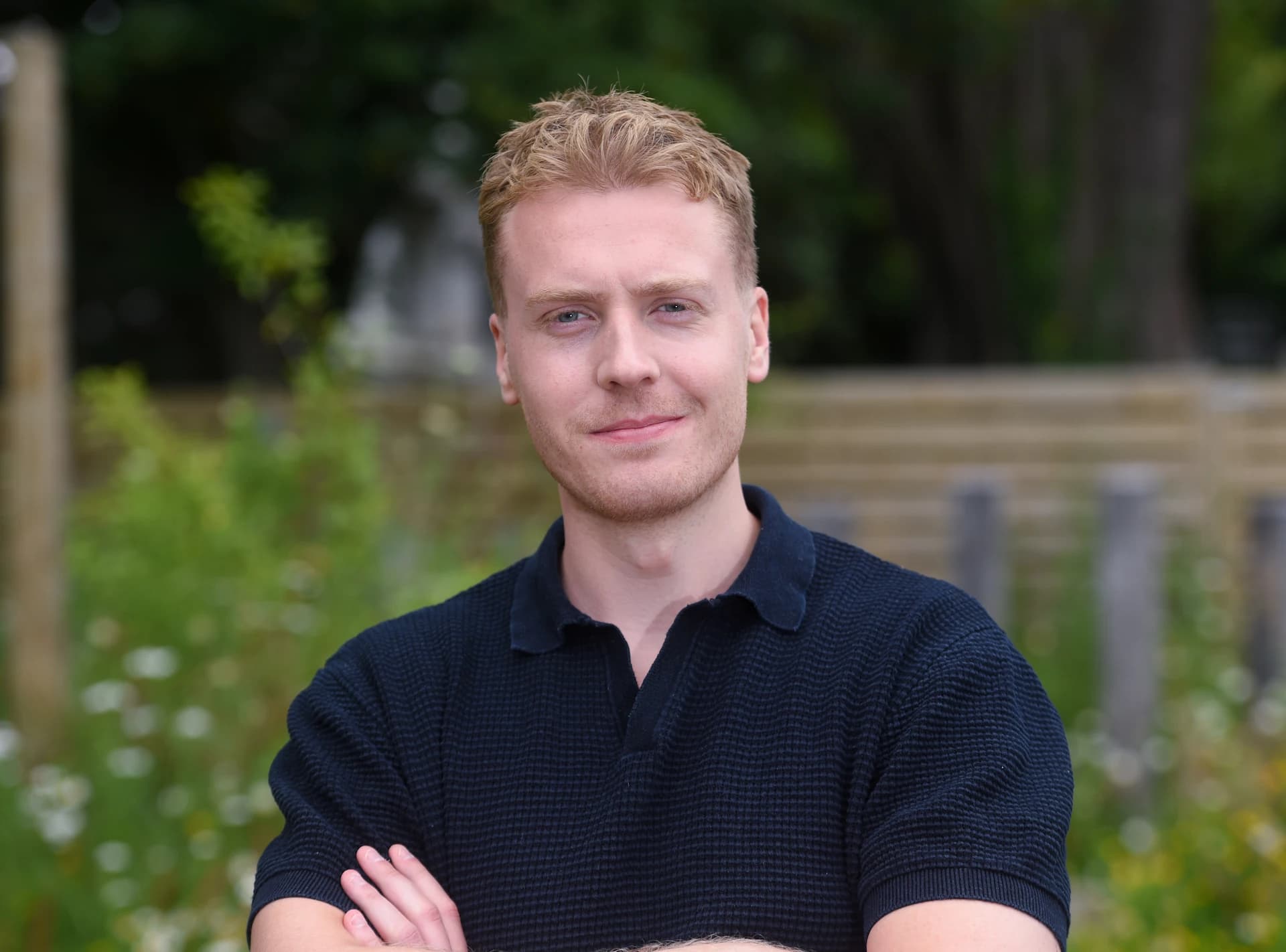 Connor Copeland, founder of Fixels