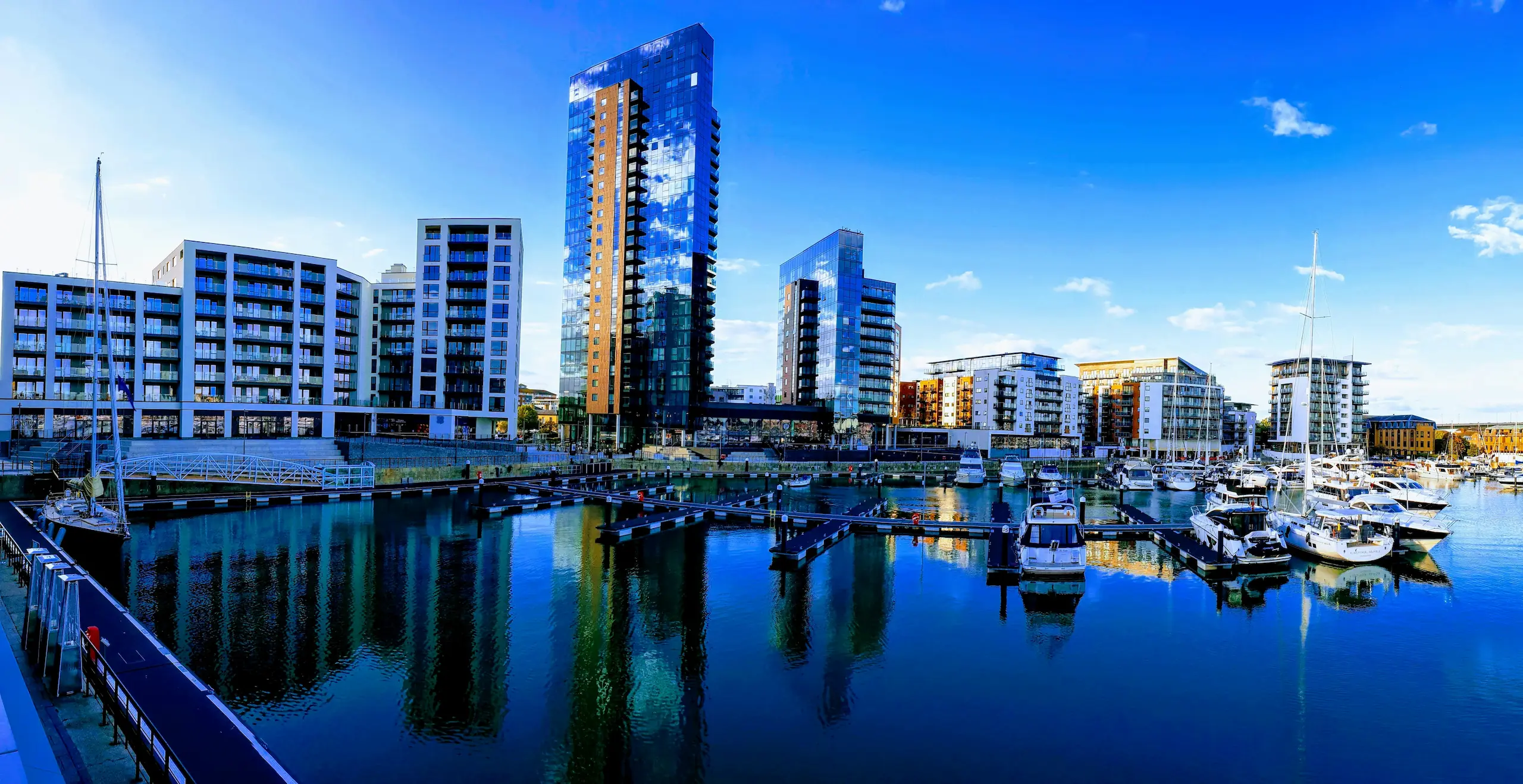 Southampton, Hampshire